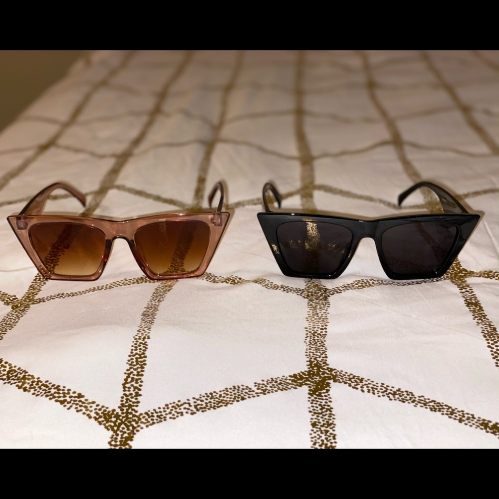 Beach Sunnies
